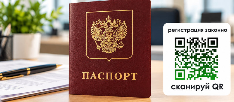 прописка в Североморске